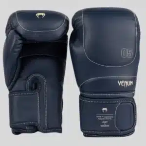 כפפות איגרוף Venum Impact Evo Boxing Gloves BLUE