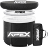 אמבטיית קרח ביתית מתנפחת מבית APEX