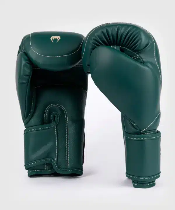 כפפות איגרוף Venum Impact Evo Boxing Gloves - Emerald Green