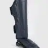 ⁦מגני רגליים Venum Impact Evo Shin Guards - Icy Blue⁩ – תמונה ⁦4⁩