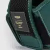 ⁦Venum Impact Evo Headgear - Emerald Green - מגן ראש ונום⁩ – תמונה ⁦5⁩
