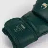 ⁦כפפות ספארינג Venum Impact Evo MMA Sparring Gloves - Emerald Green⁩ – תמונה ⁦4⁩