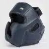 Venum Impact Evo Headgear - Icy Blue - מגן ראש ונום