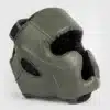 ⁦Venum Impact Evo Headgear - Military Green - מגן ראש ונום⁩ – תמונה ⁦4⁩