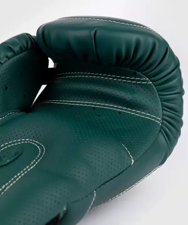 כפפות איגרוף Venum Impact Evo Boxing Gloves - Emerald Green