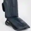⁦מגני רגליים Venum Impact Evo Shin Guards - Icy Blue⁩ – תמונה ⁦3⁩