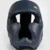 ⁦Venum Impact Evo Headgear - Icy Blue - מגן ראש ונום⁩ – תמונה ⁦2⁩