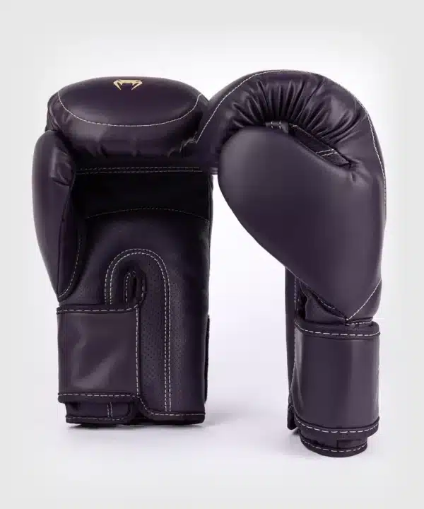 כפפות איגרוף Venum Impact Evo Boxing Gloves - Deep Purple