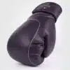 ⁦כפפות איגרוף Venum Impact Evo Boxing Gloves - Deep Purple⁩ – תמונה ⁦6⁩