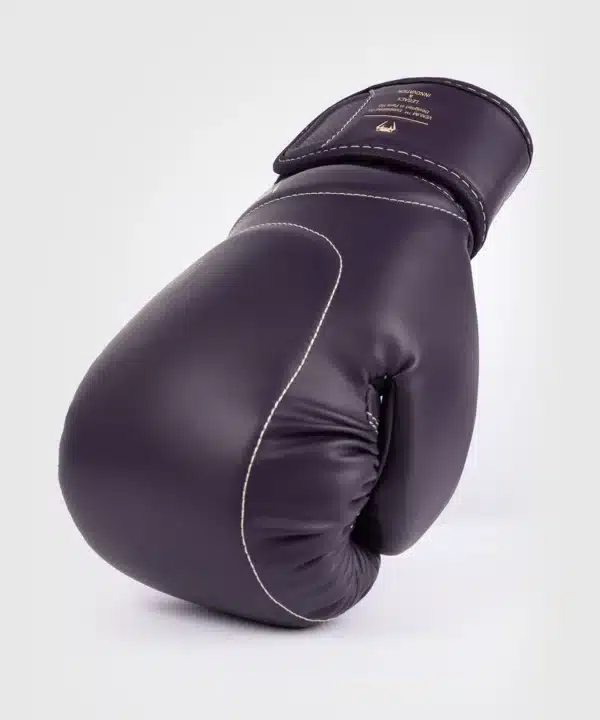כפפות איגרוף Venum Impact Evo Boxing Gloves - Deep Purple