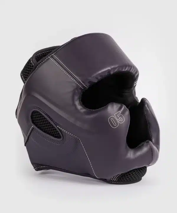 Venum Impact Evo Headgear - Deep Purple - מגן ראש ונום