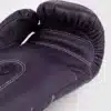 ⁦כפפות איגרוף Venum Impact Evo Boxing Gloves - Deep Purple⁩ – תמונה ⁦7⁩