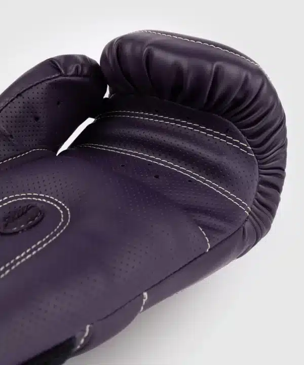כפפות איגרוף Venum Impact Evo Boxing Gloves - Deep Purple