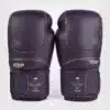 ⁦כפפות איגרוף Venum Impact Evo Boxing Gloves - Deep Purple⁩ – תמונה ⁦3⁩
