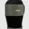 ⁦מגני רגליים Venum Impact Evo Shin Guards - Military Green⁩ – תמונה ⁦4⁩