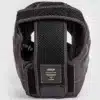 ⁦Venum Impact Evo Headgear - Chocolate - מגן ראש ונום⁩ – תמונה ⁦4⁩