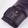 ⁦כפפות איגרוף Venum Impact Evo Boxing Gloves - Deep Purple⁩ – תמונה ⁦5⁩