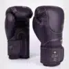 ⁦כפפות איגרוף Venum Impact Evo Boxing Gloves - Deep Purple⁩ – תמונה ⁦4⁩
