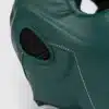 ⁦Venum Impact Evo Headgear - Emerald Green - מגן ראש ונום⁩ – תמונה ⁦6⁩