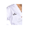 ⁦חליפת טקוואנדו מקצועית WT Dobok - White Neck DAEDO⁩ – תמונה ⁦2⁩