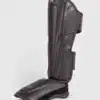⁦מגני רגליים Venum Impact Evo Shin Guards - Chocolate⁩ – תמונה ⁦4⁩