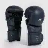 כפפות ספארינג Venum Impact Evo MMA Sparring Gloves - Icy Blue