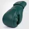 ⁦כפפות איגרוף Venum Impact Evo Boxing Gloves - Emerald Green⁩ – תמונה ⁦4⁩