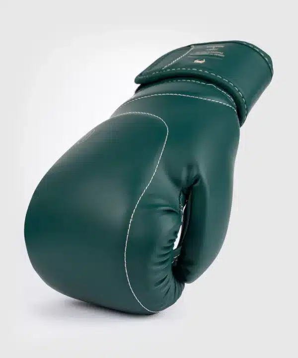 כפפות איגרוף Venum Impact Evo Boxing Gloves - Emerald Green