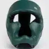 ⁦Venum Impact Evo Headgear - Emerald Green - מגן ראש ונום⁩ – תמונה ⁦2⁩