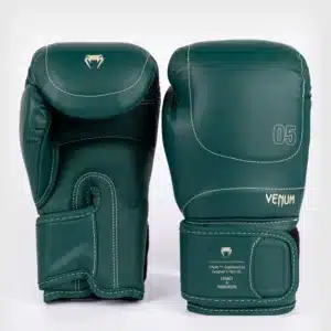 כפפות איגרוף Venum Impact Evo Boxing Gloves - Emerald Green