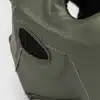 ⁦Venum Impact Evo Headgear - Military Green - מגן ראש ונום⁩ – תמונה ⁦5⁩
