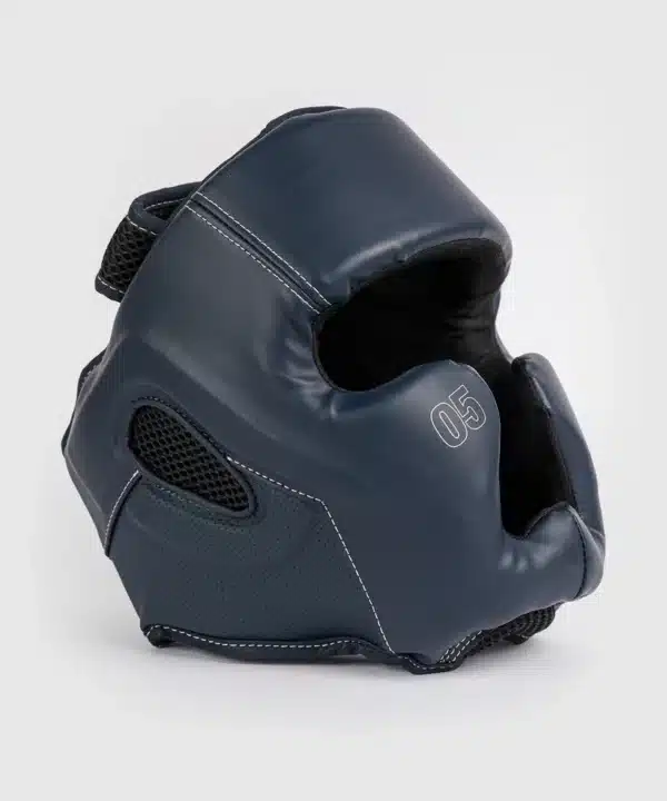 Venum Impact Evo Headgear - Icy Blue - מגן ראש ונום