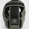 ⁦Venum Impact Evo Headgear - Military Green - מגן ראש ונום⁩ – תמונה ⁦3⁩