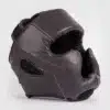 ⁦Venum Impact Evo Headgear - Chocolate - מגן ראש ונום⁩ – תמונה ⁦3⁩