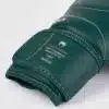 ⁦כפפות איגרוף Venum Impact Evo Boxing Gloves - Emerald Green⁩ – תמונה ⁦5⁩