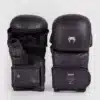 ⁦כפפות ספארינג Venum Impact Evo MMA Sparring Gloves - Deep Purple⁩ – תמונה ⁦4⁩