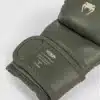 ⁦כפפות ספארינג Venum Impact Evo MMA Sparring Gloves - Military Green⁩ – תמונה ⁦4⁩