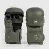 ⁦כפפות ספארינג Venum Impact Evo MMA Sparring Gloves - Military Green⁩ – תמונה ⁦2⁩