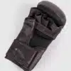 ⁦כפפות ספארינג Venum Impact Evo MMA Sparring Gloves - Chocolate⁩ – תמונה ⁦3⁩