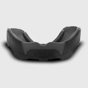 [Venum Mouthguard] Grey/Black Predator - מגן שיניים פרדטור שחור /אפור