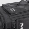 ⁦תיק ונום שחור-Venum Trainer Hybrid sports bag - Black⁩ – תמונה ⁦4⁩