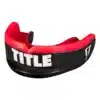 מגן שיניים TITLE Boxing Air Force Duo-Defense Youth Mouthguard 2.0