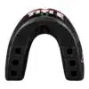 ⁦מגן שיניים TITLE Boxing Air Force Duo-Defense Youth Mouthguard 2.0⁩ – תמונה ⁦2⁩
