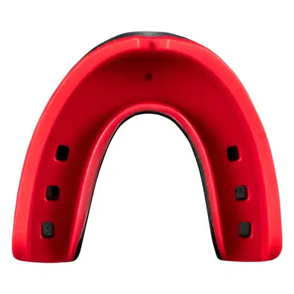 מגן שיניים TITLE Boxing Air Force Duo-Defense Youth Mouthguard 2.0