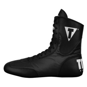 נעלי אגרוף TITLE Boxing Speed-Flex Encore Mid-Top Shoes