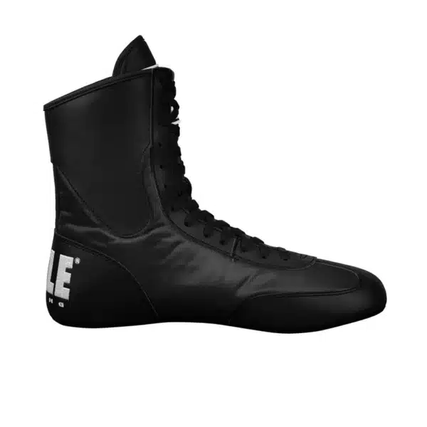נעלי אגרוף TITLE Boxing Speed-Flex Encore Mid-Top Shoes