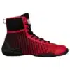 ⁦נעלי אגרוף TITLE Boxing Predator II Shoes 2.0 אדום⁩ – תמונה ⁦2⁩
