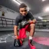 ⁦נעלי אגרוף TITLE Boxing Predator II Shoes 2.0 אדום⁩ – תמונה ⁦4⁩
