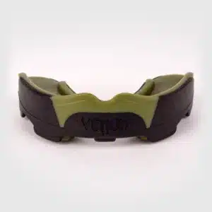 [Venum Mouthguard] Black/Green Predator - מגן שיניים פרדטור שחור/ ירוק