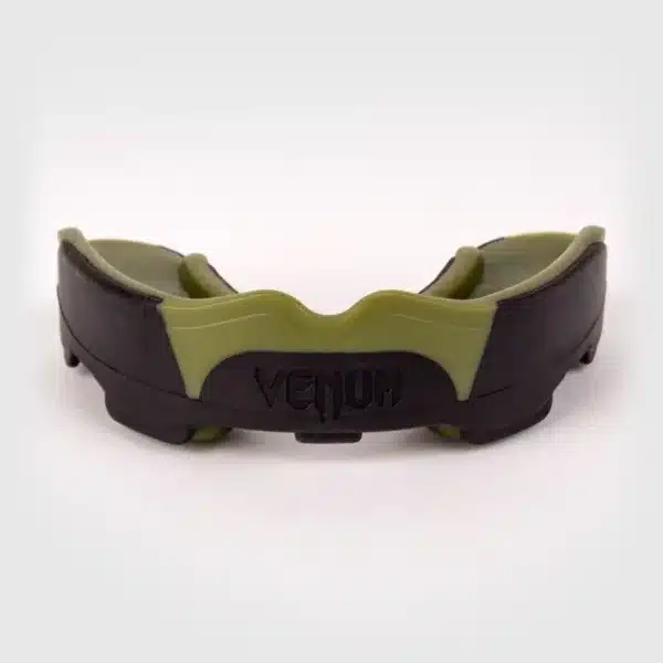 [Venum Mouthguard] Black/Green Predator - מגן שיניים פרדטור שחור/ ירוק